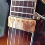 Epiphone Emperor 1997 Jazz Guitar - Mint condition Image 3