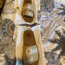 Chloe Woody Mules Image 3