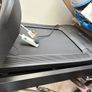 Nordic track T series 10 treadmill. Used excellent condition Image 7