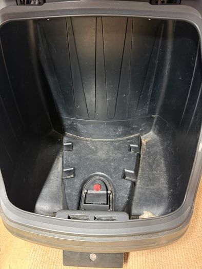 BMW C1 Scooter Parts