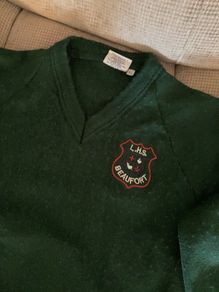 Loreto Beaufort uniform bundle