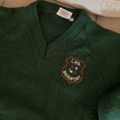 Loreto Beaufort uniform bundle