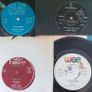 Vinyl Various Singles Image 2
