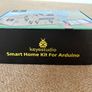 KEYESTUDIO Smart Home IoT Arduino Kit Image 2