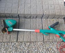 Bosch Combitrim Grass Strimmer