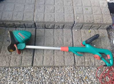 Bosch Combitrim Grass Strimmer