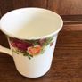 Royal Albert Old Country Roses China Mug Image 3