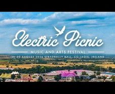 electric picnic