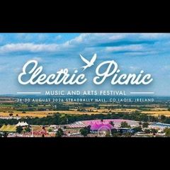 electric picnic