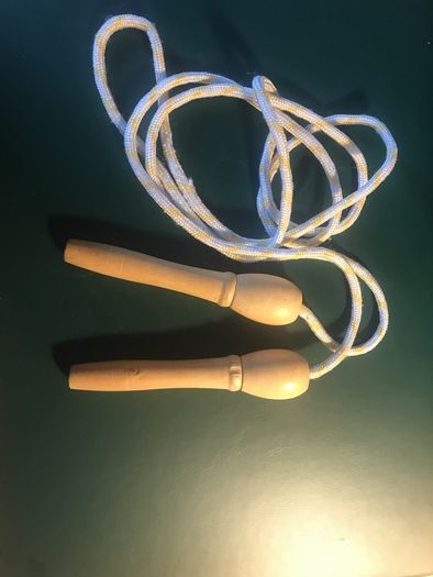 Skipping Rope