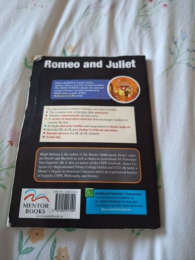 Romeo And Juliet