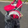 uppa baby vista 2014 Image 3