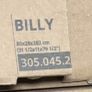 Ikea Billy Bookcases Brand new Image 4