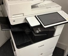 canon printer