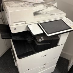 canon printer