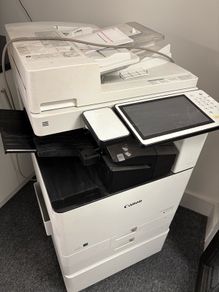 canon printer