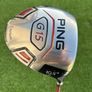 Full set of golf clubs Image 10