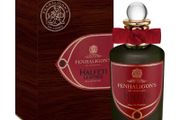 Penhaligons Halfeti Leather 100ml