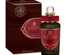 Penhaligons Halfeti Leather 100ml
