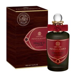 Penhaligons Halfeti Leather 100ml