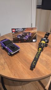 lego Speed