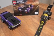 lego Speed