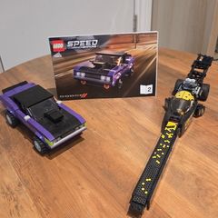 lego Speed