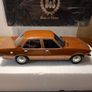 Opel Rekord Series D 2100d 1973 - 1/18 - New In Box Image 4