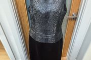 Joseph Ribkoff black dress