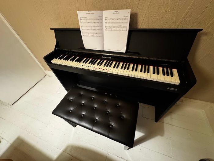 Digital Piano