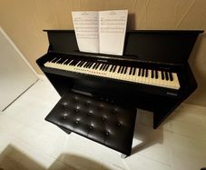 Digital Piano
