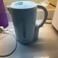 Kettle