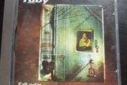 Ruby - Salt Peter CD