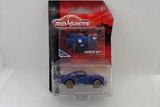 Majorette Porsche 934 Vintage