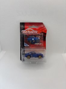 Majorette Porsche 934 Vintage
