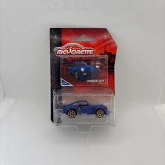 Majorette Porsche 934 Vintage