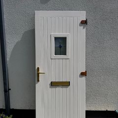 Upvc Door