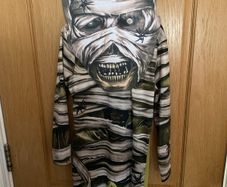 Mummy costume aged 6-8 years