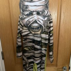 Mummy costume aged 6-8 years