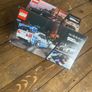 Lego Fast and Furious Image 3