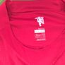 Mint 2007/09 Manchester United Home Nike Jersey Size 3XL Adults Image 6