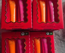 handcream duo citrus fusion boots