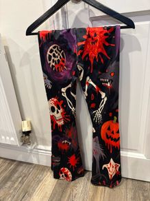 Halloween costume- girls 9-10years