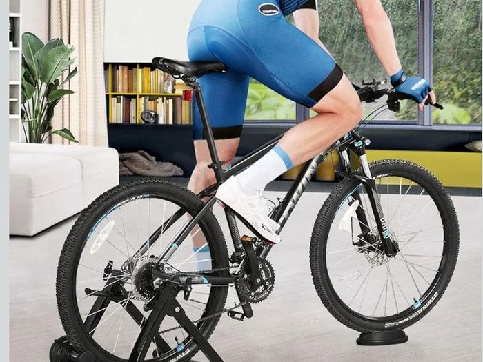 Bike trainer