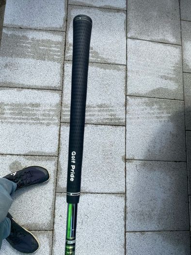 pitching wedge cleveland