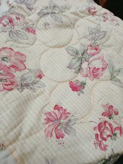 patchwork quolt