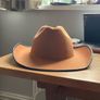 Cowboy Hat Image 4
