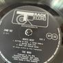 The Who - Who's Next (First Press) Image 4