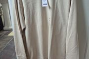 UNIQLO Japan Mens Light Jumper