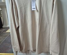 UNIQLO Japan Mens Light Jumper